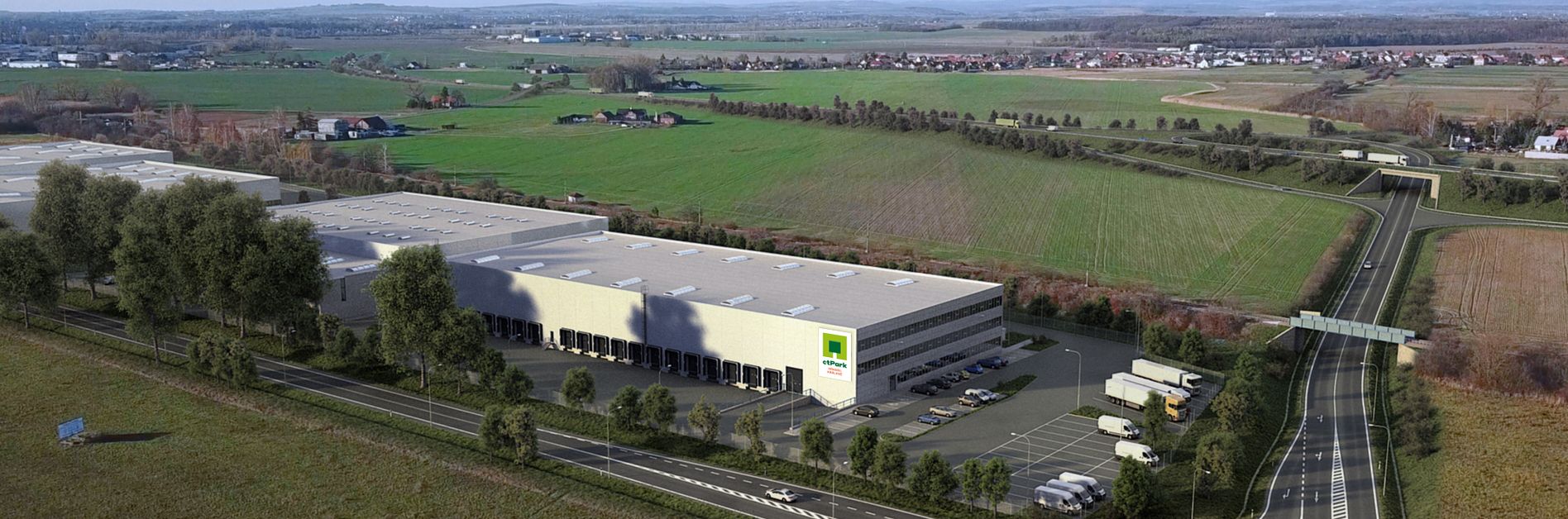 CTPark Hradec Králové, CT-HR – foto 1