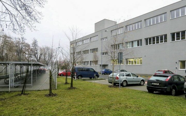 CTPark Hlubočky – sklady a výrobní haly, foto 1