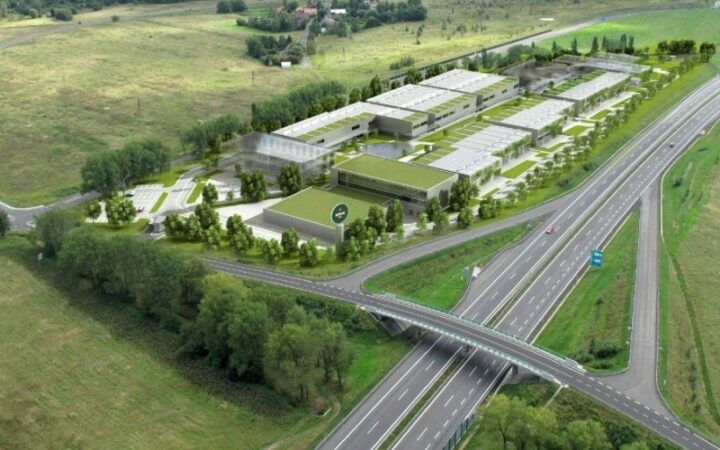 Nupharo Kampus, Ústí nad Labem – foto 3