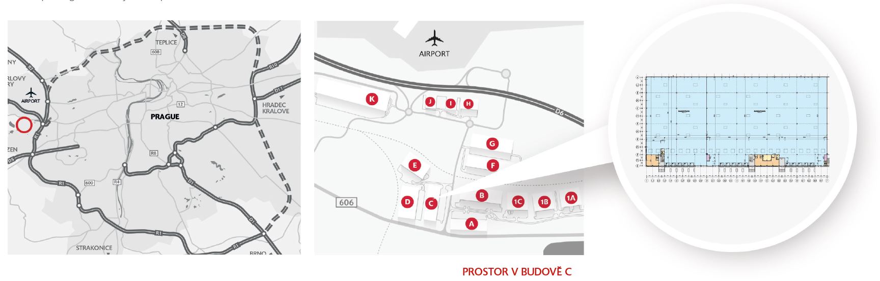 Segro Logistics Park Prague, Hostivice – photo 10