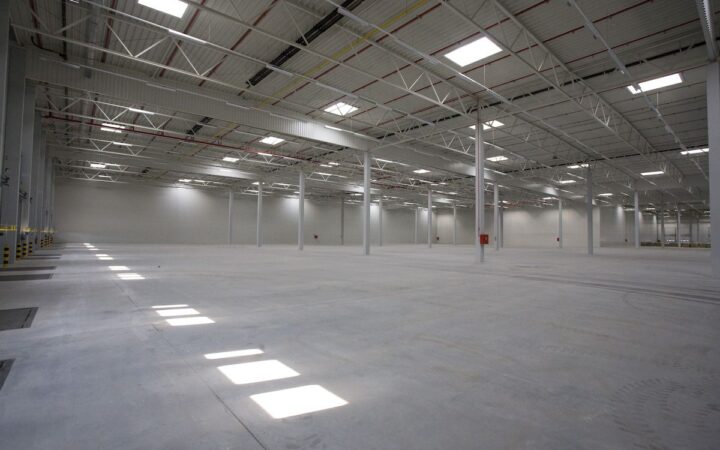 D2 Logistics Park – foto 1