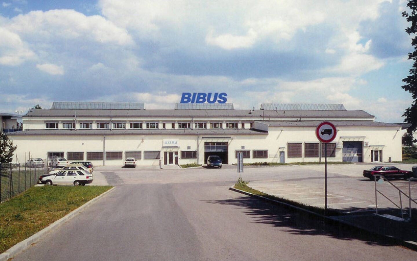 Bibus Land Brno – photo 1