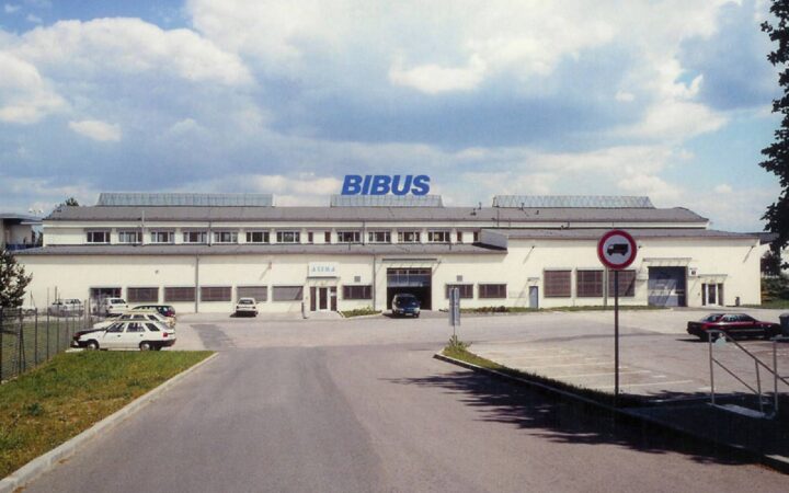 Bibus Land Brno – foto 1