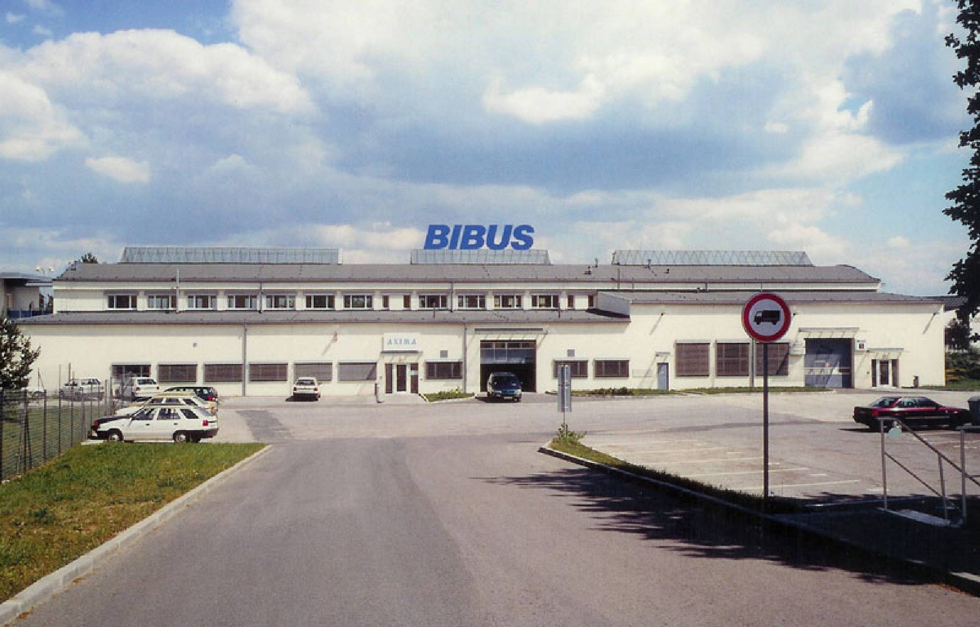 Bibus Land Brno – photo 1