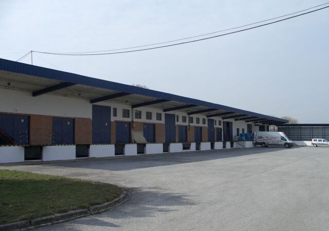 Břeclav Industrial Park – foto 2