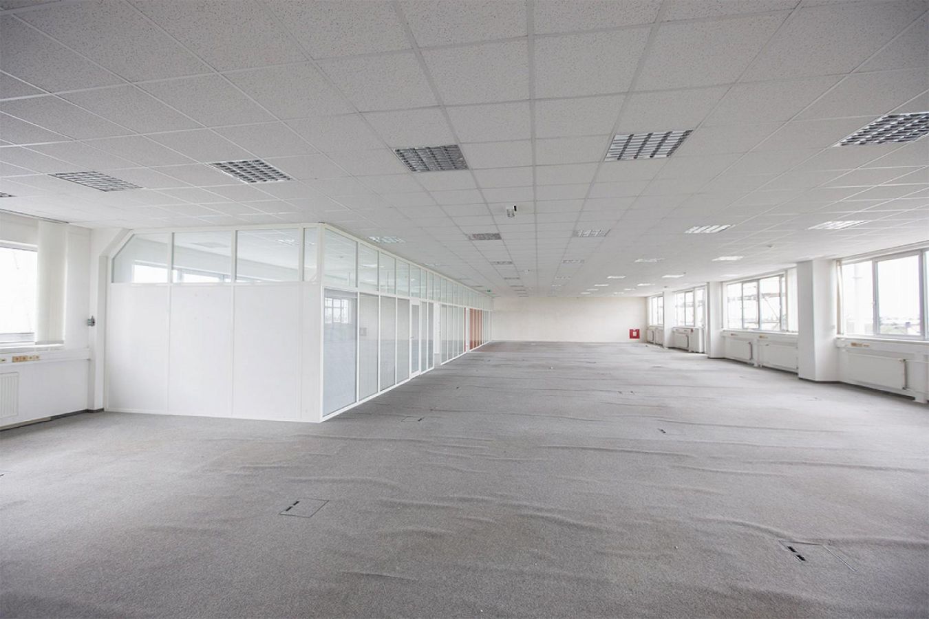 Business park Průmyslová, Praha 10 – photo 2