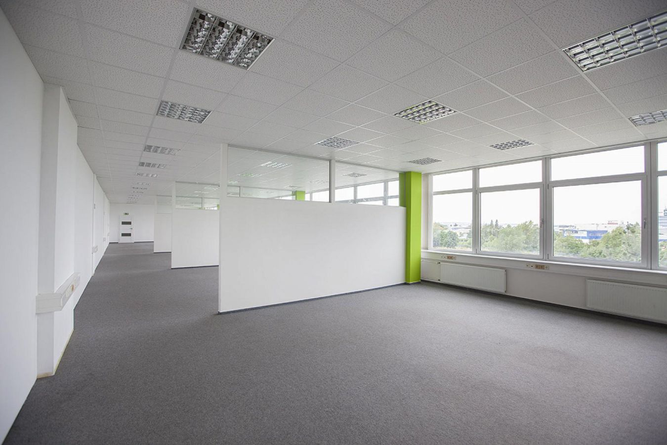 Business park Průmyslová, Praha 10 – photo 3