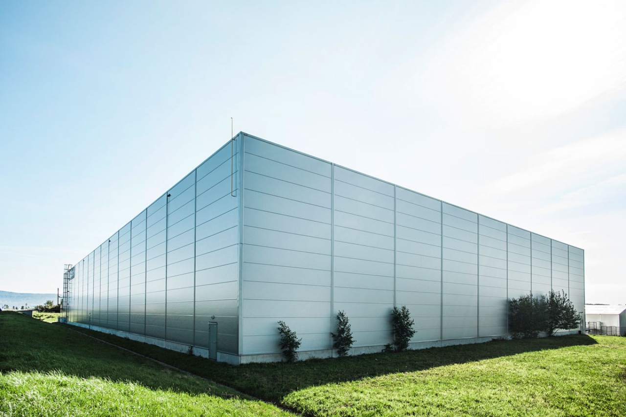 CTPark Liberec – warehouses and production halls – photo 3