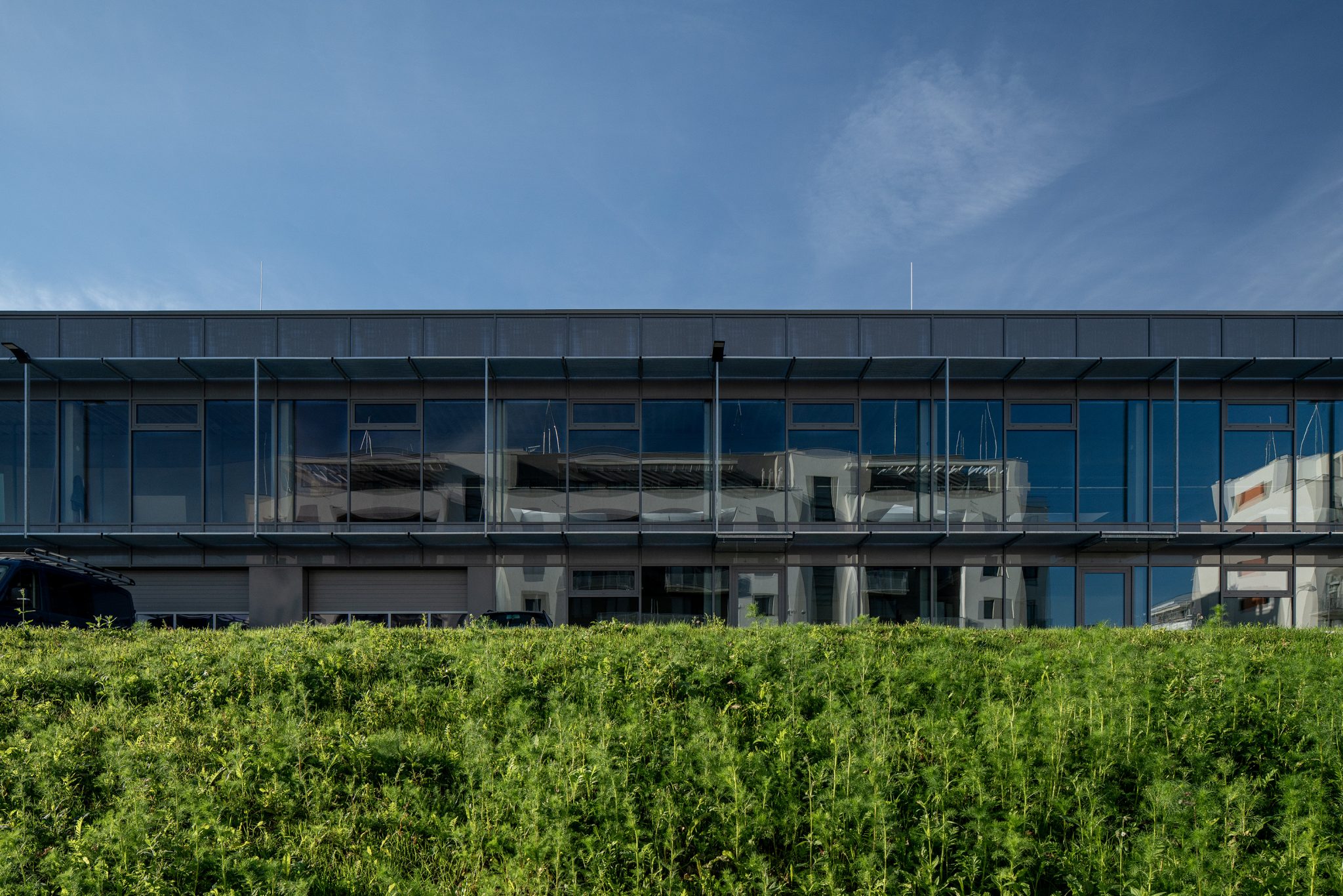 CTPark Plzeň – warehouses and production halls for lease, Plzeň - Borská pole – photo 9