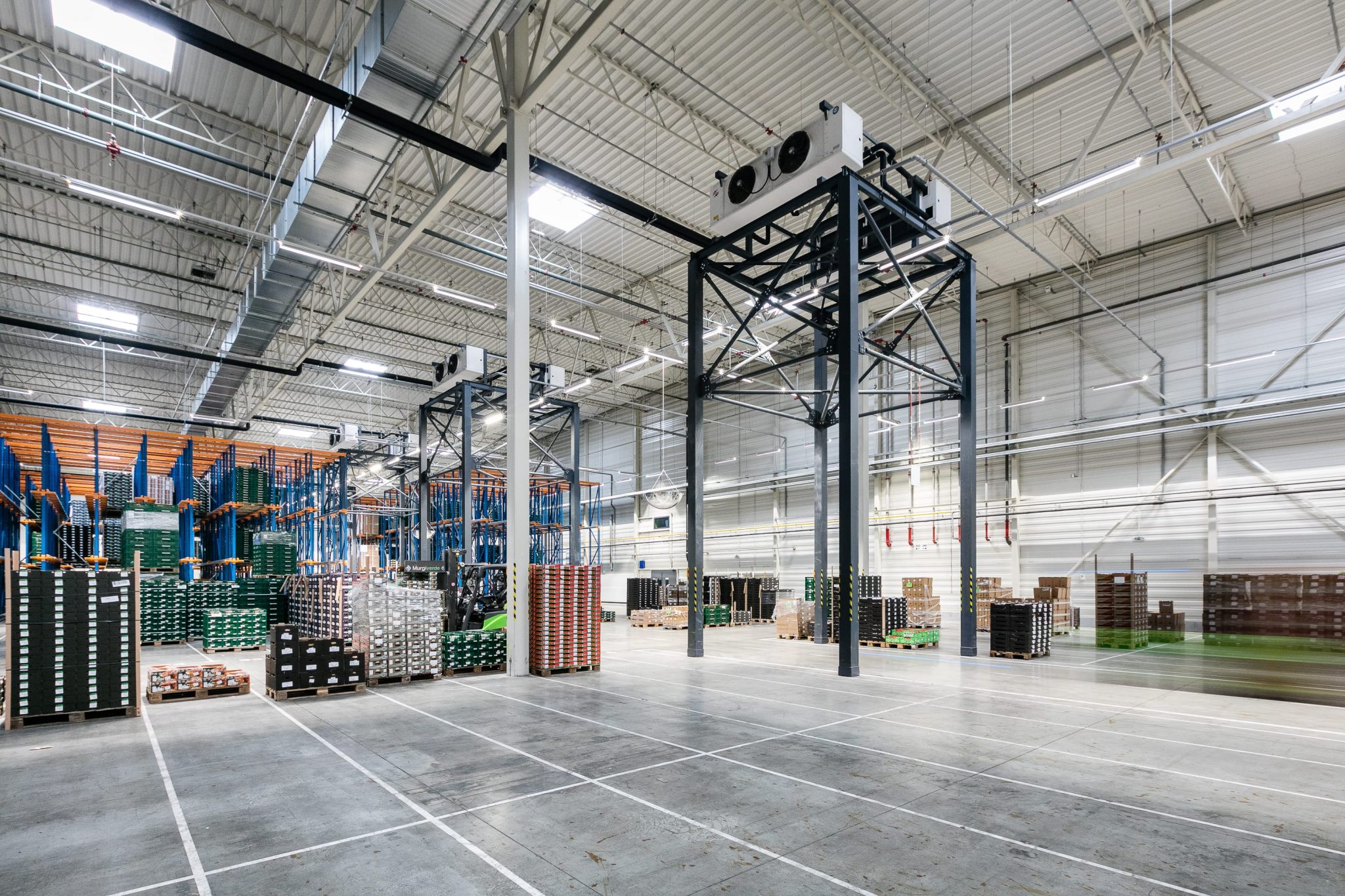 CTPark Divišov – warehouses and production halls – photo 5