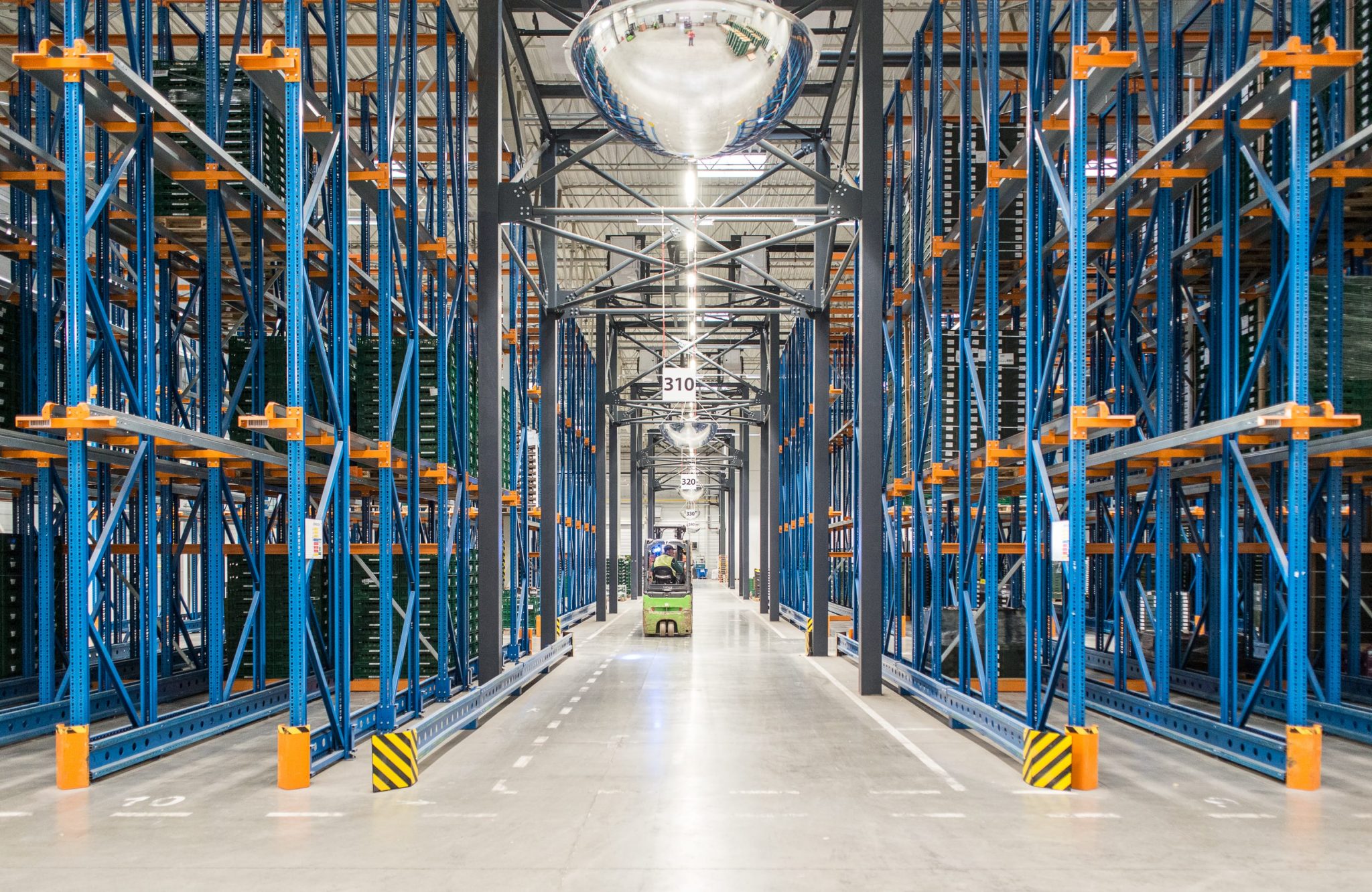CTPark Divišov – warehouses and production halls – photo 6
