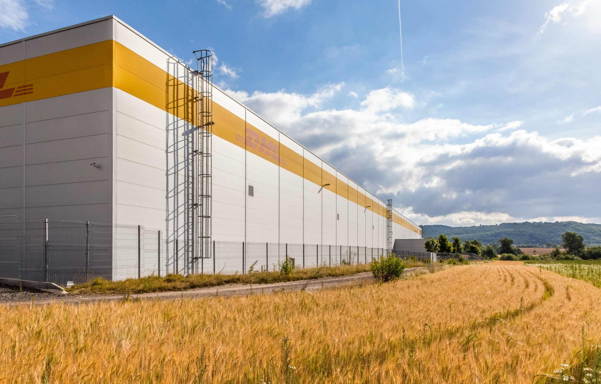 CTPark Mladá Boleslav South – sklady a výrobní haly k pronájmu, Nepřevázka – foto 3