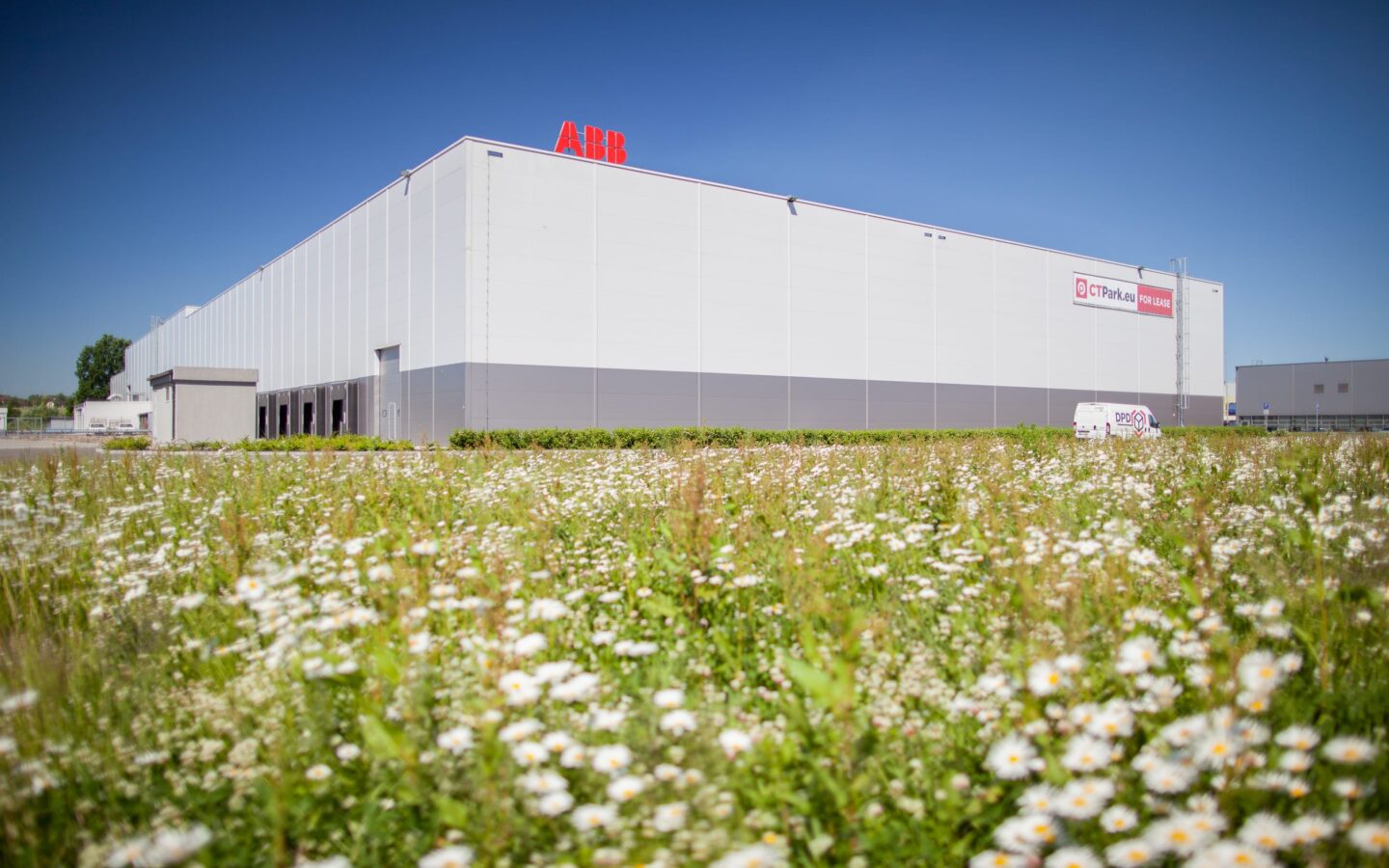 CTPark Ostrava Hrabová – warehouses and production halls for lease – photo 6