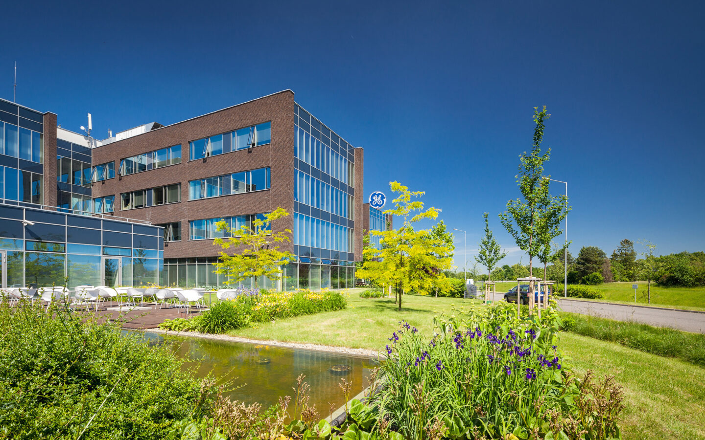 CTPark Ostrava Hrabová – warehouses and production halls for lease – photo 11