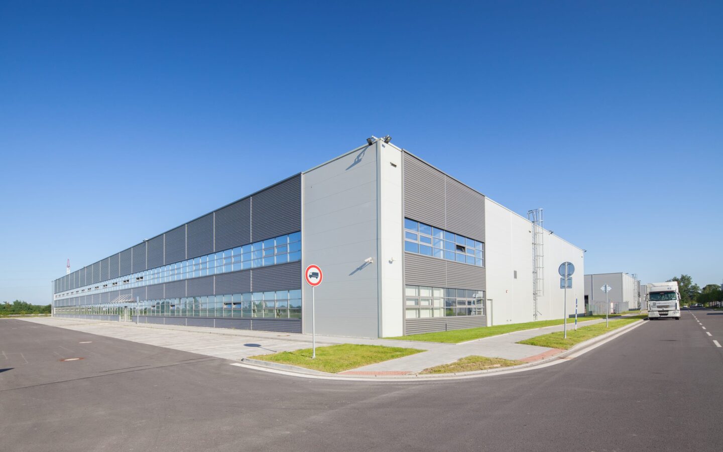 CTPark Ostrava Hrabová – warehouses and production halls for lease – photo 13
