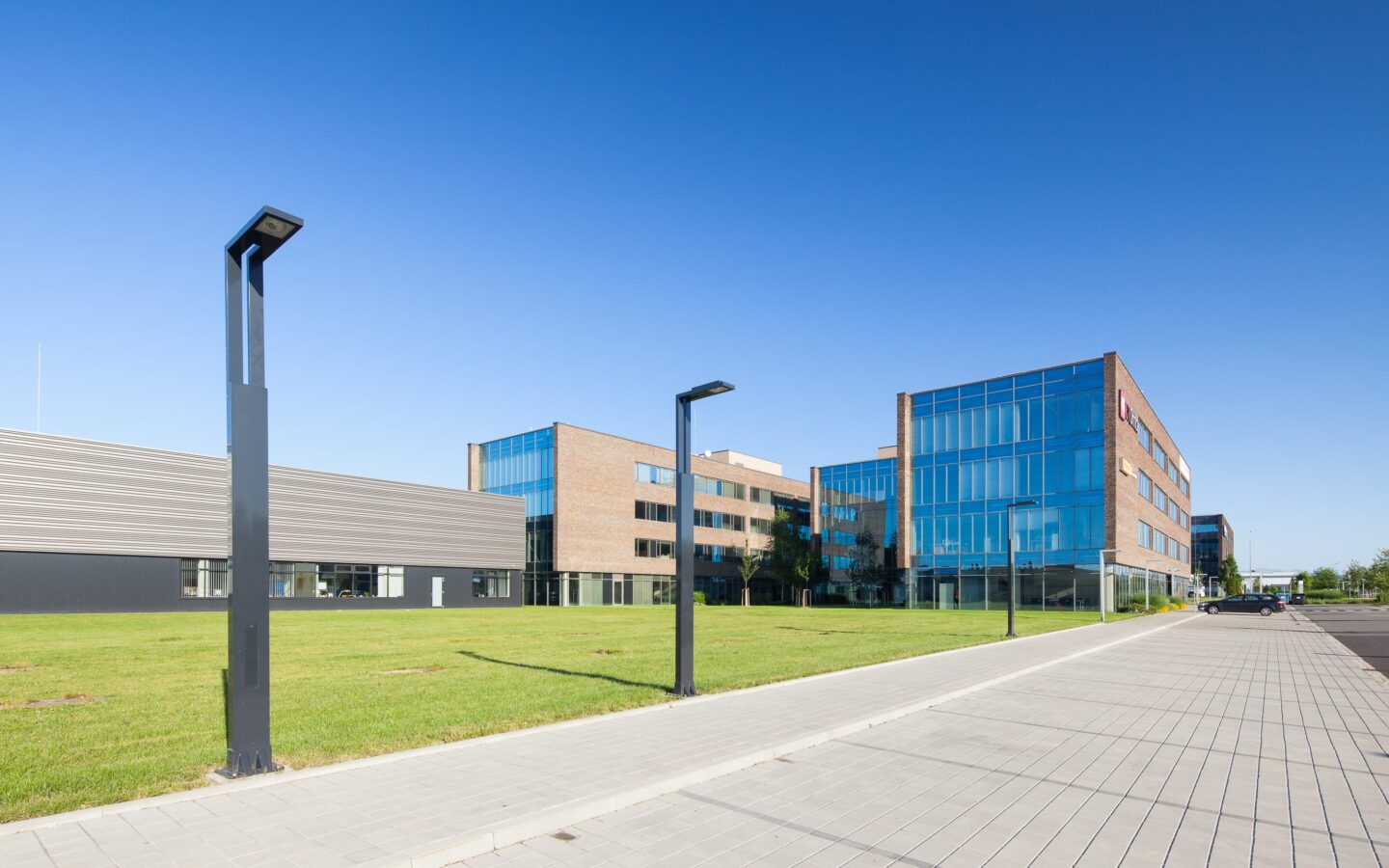 CTPark Ostrava Hrabová – warehouses and production halls for lease – photo 14