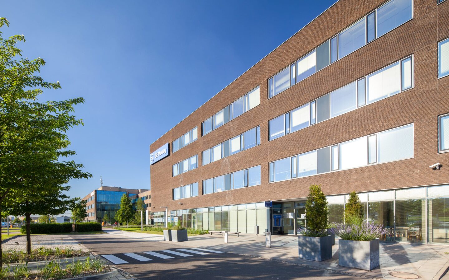 CTPark Ostrava Hrabová – warehouses and production halls for lease – photo 15