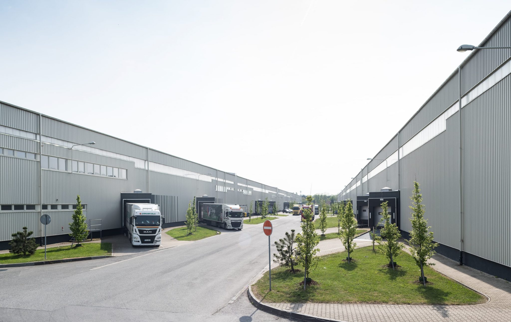 CTPark Prague Airport – warehouses and production halls for lease, Kněževes – photo 6