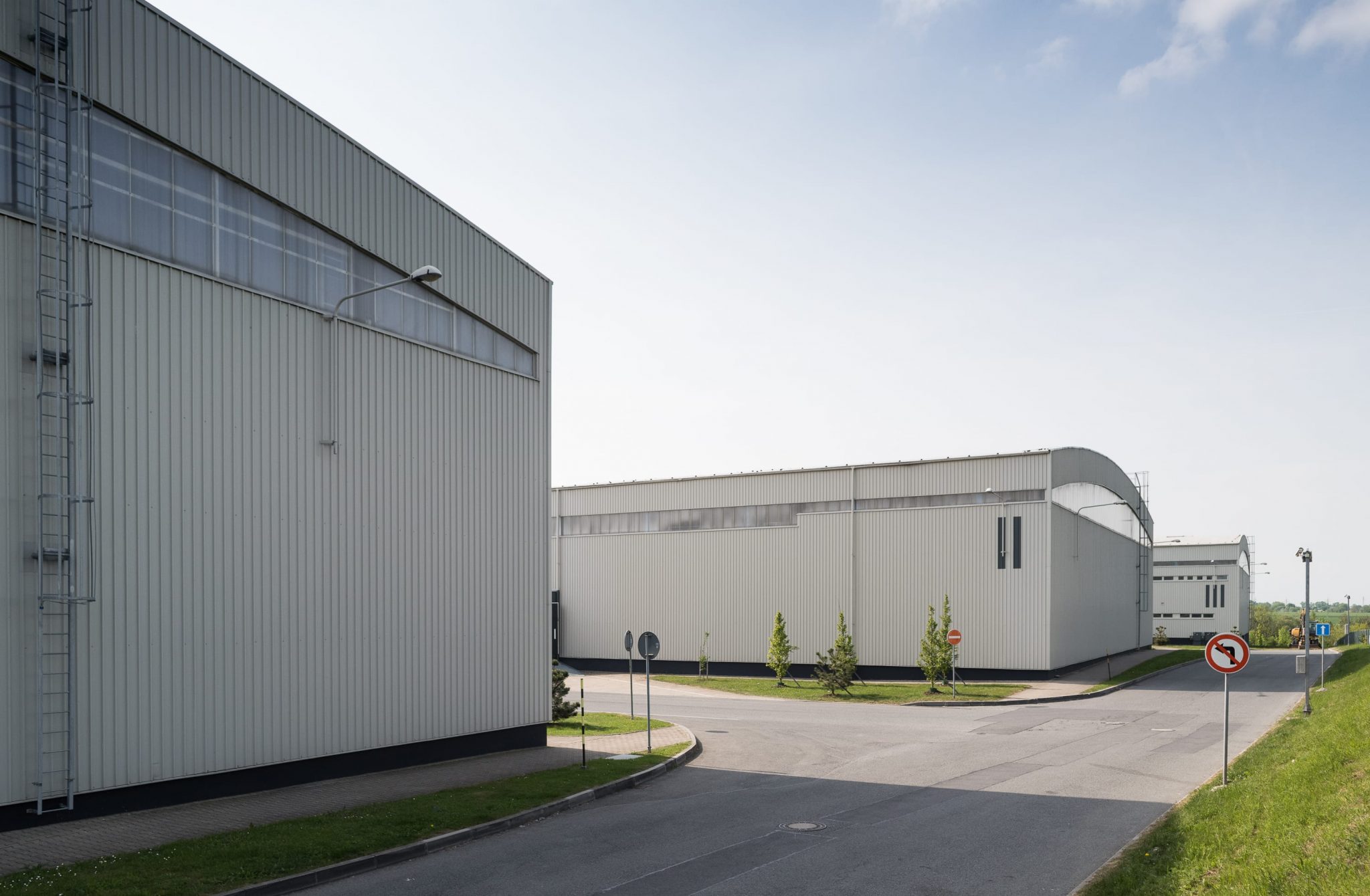 CTPark Prague Airport – warehouses and production halls for lease, Kněževes – photo 7
