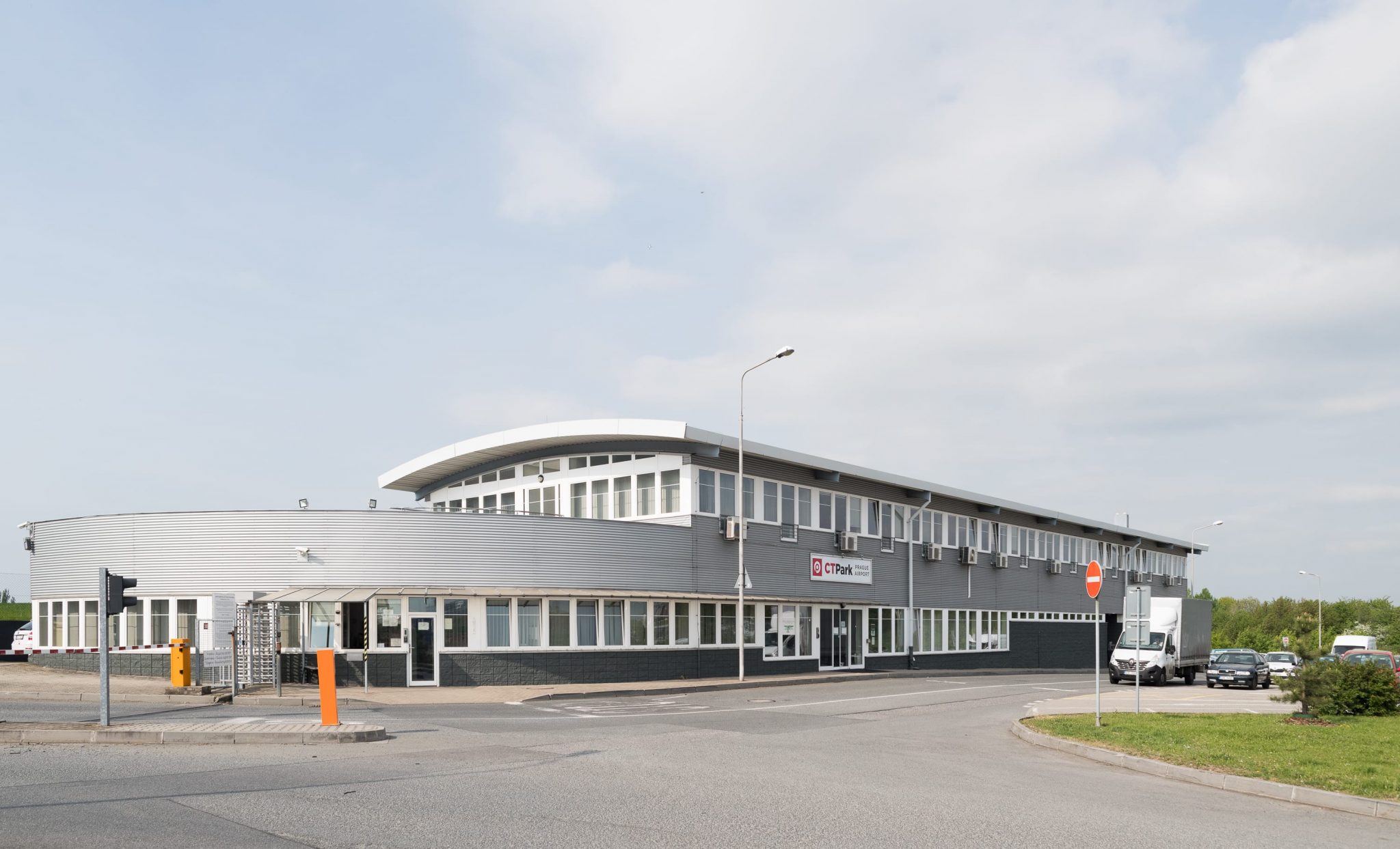 CTPark Prague Airport – warehouses and production halls for lease, Kněževes – photo 12