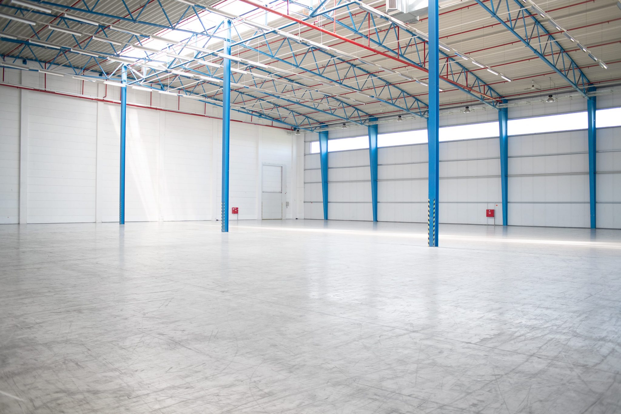 CTPark Prague Airport – warehouses and production halls for lease, Kněževes – photo 17