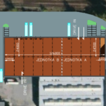 Czech Warehouses_Kolín Industrial park