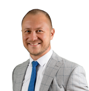 Ing. Daniel Rapák