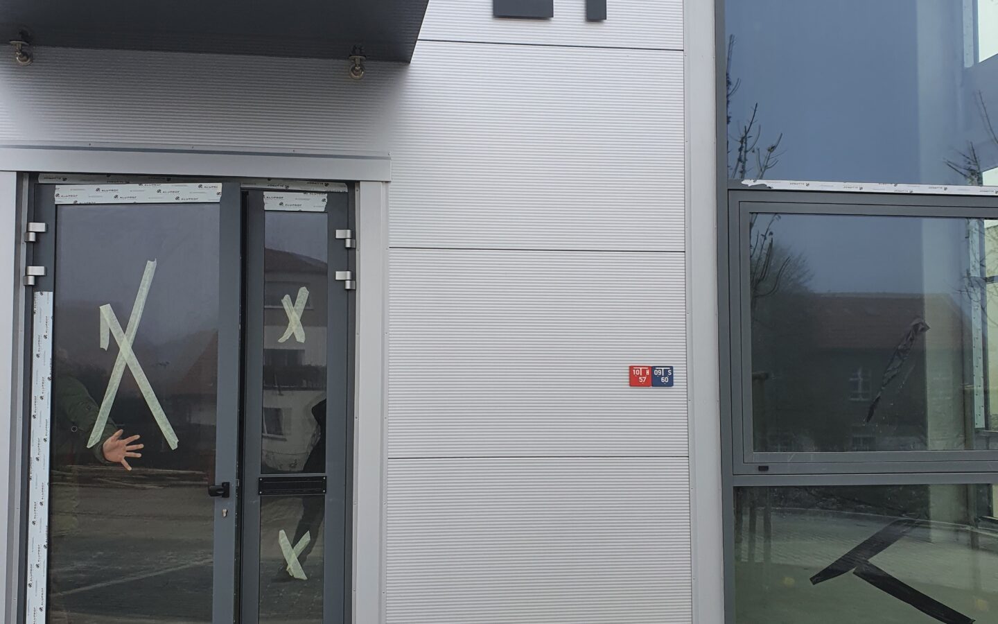 Letňany Business Park, Praha 9, Letňany – photo 9
