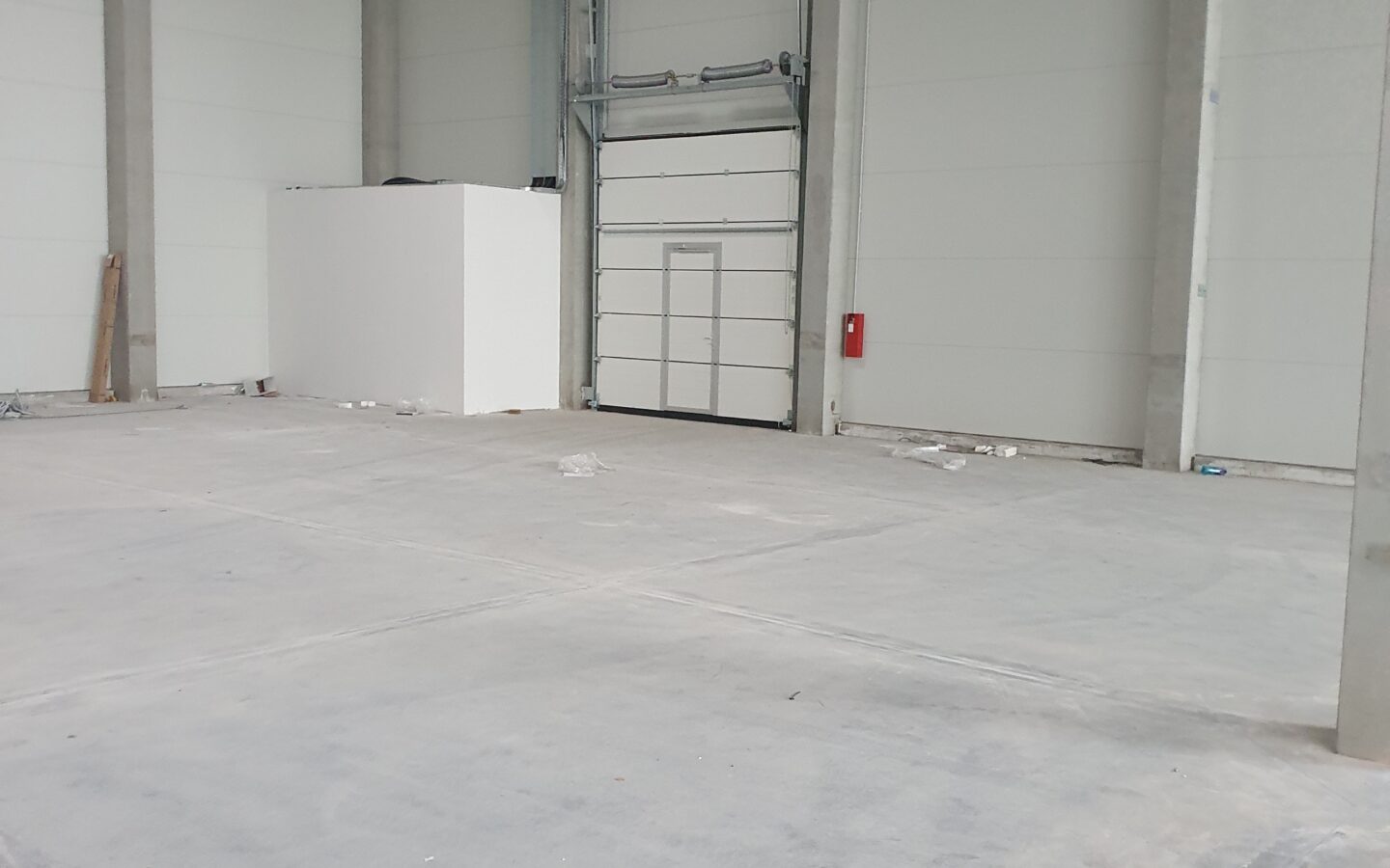 Letňany Business Park, Praha 9, Letňany – photo 11