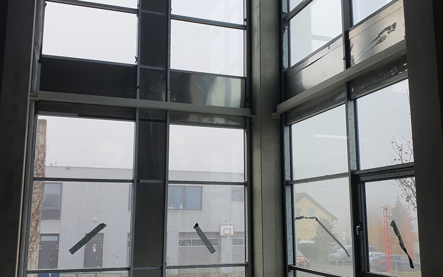 Letňany Business Park, Praha 9, Letňany – photo 12