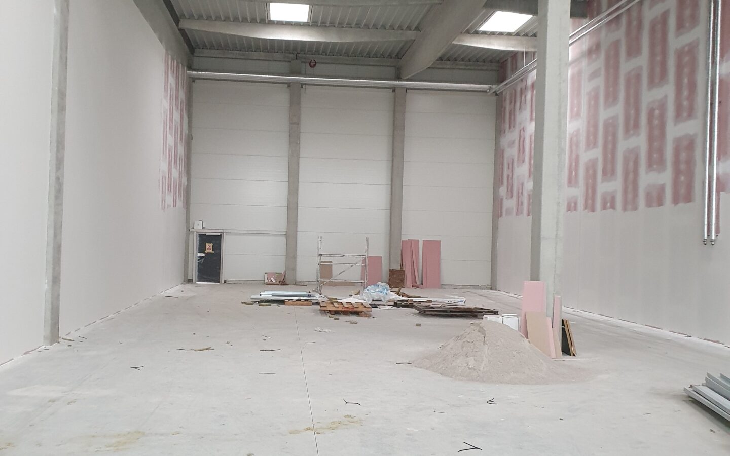 Letňany Business Park, Praha 9, Letňany – photo 17