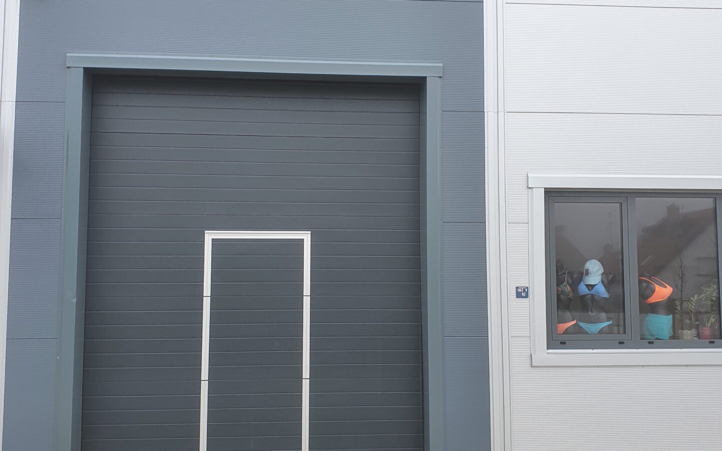 Letňany Business Park, Praha 9, Letňany – photo 19