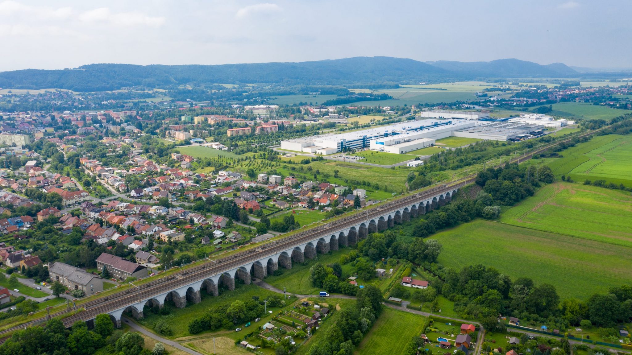 CTPark Hranice – warehouses and production halls for lease, Hranice na Moravě – photo 15