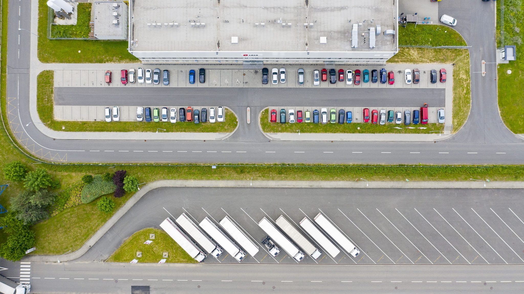 CTPark Hranice – warehouses and production halls for lease, Hranice na Moravě – photo 13