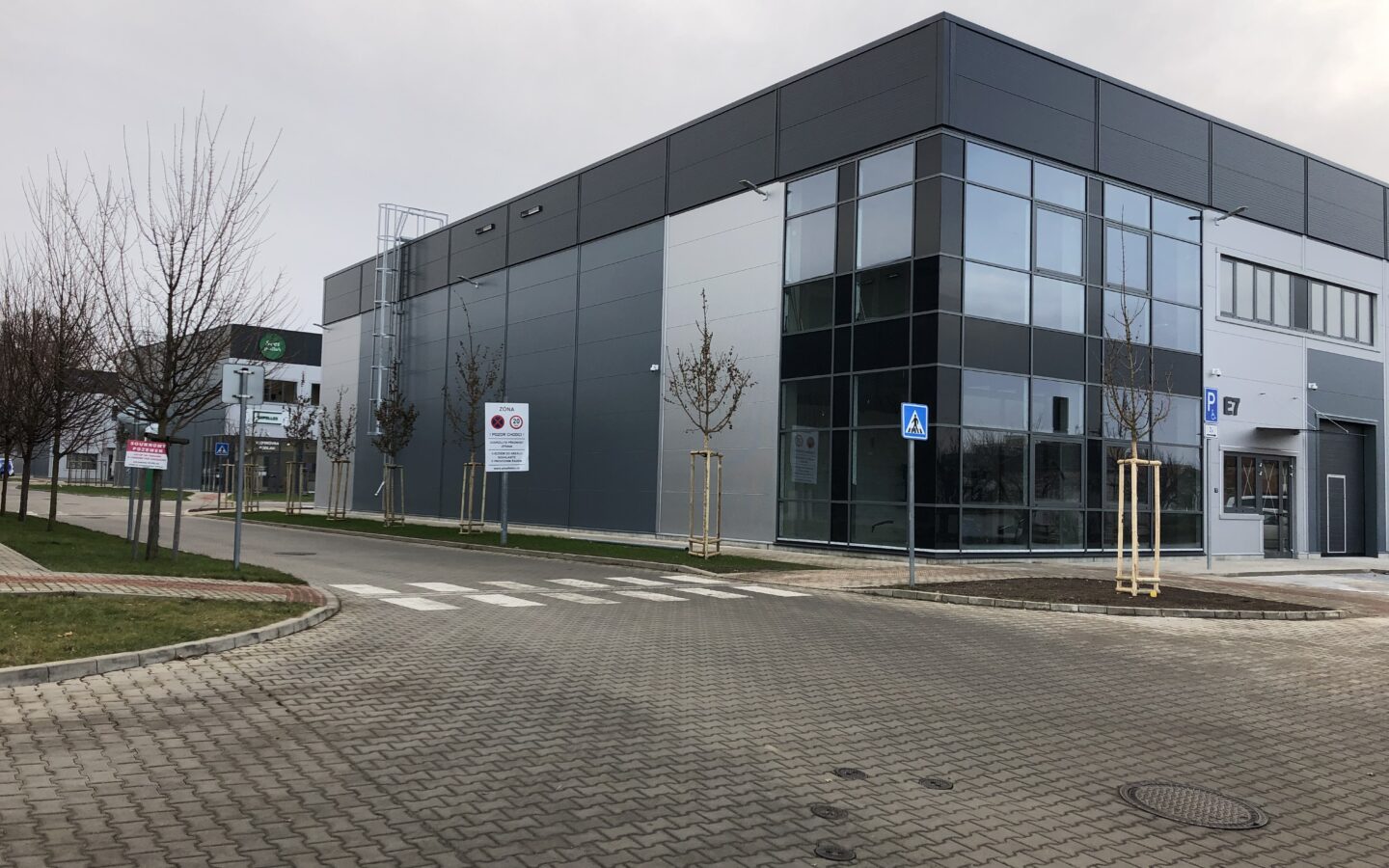 Letňany Business Park, Praha 9, Letňany – photo 2