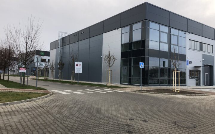 Letňany Business Park – foto 2