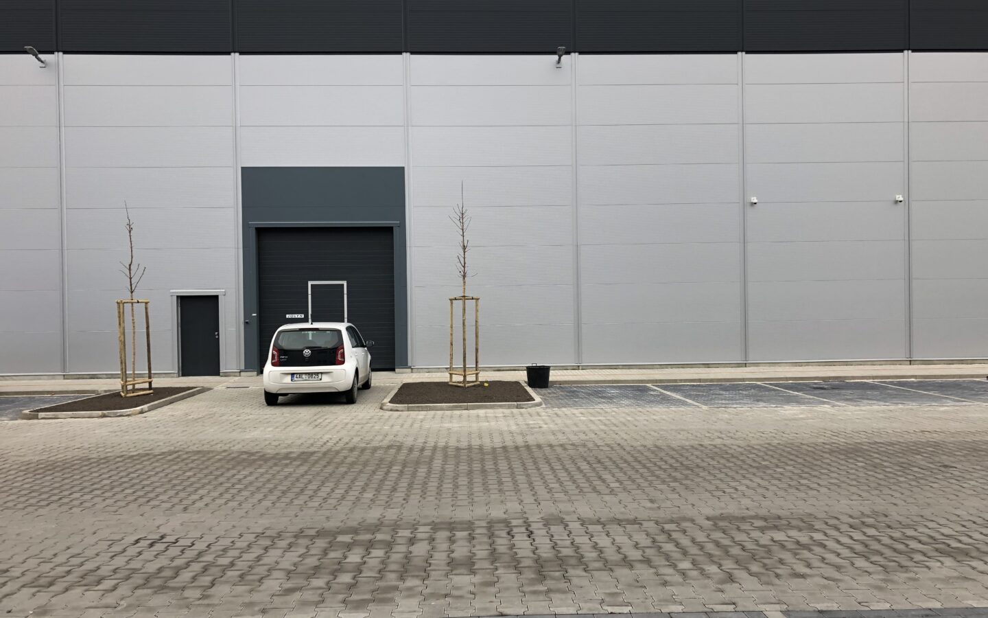 Letňany Business Park, Praha 9, Letňany – photo 7