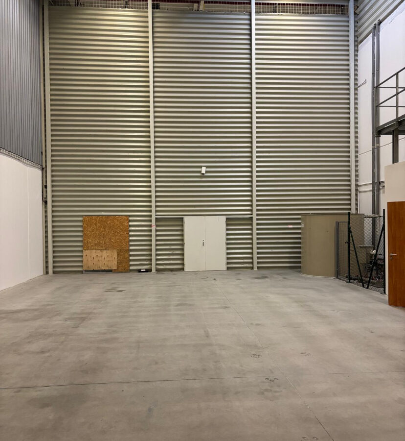 Amesbury Business Park Prague, Chrášťany – foto 10
