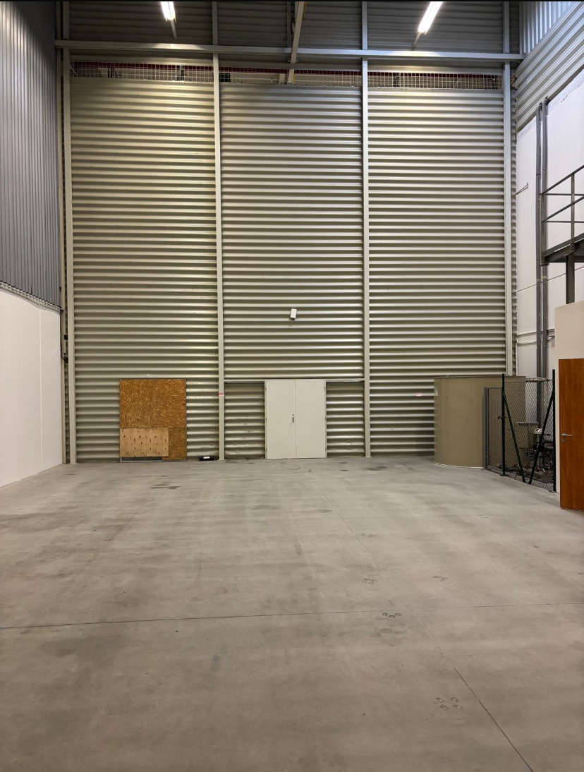 Amesbury Business Park Prague, Chrastany, Chrášťany – photo 17