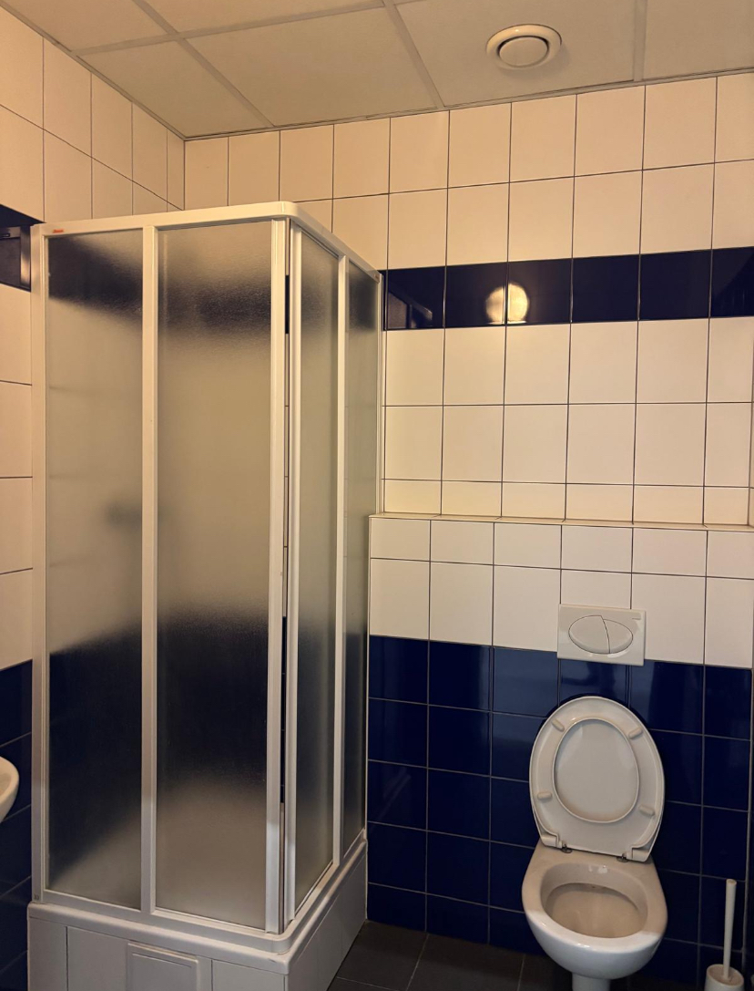 Amesbury Business Park Prague, Chrastany, Chrášťany – photo 15