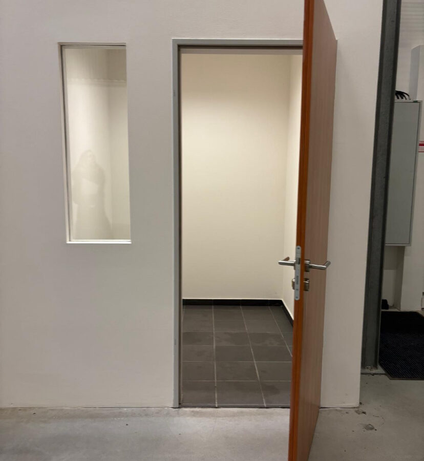 Amesbury Business Park Prague, Chrášťany – foto 13