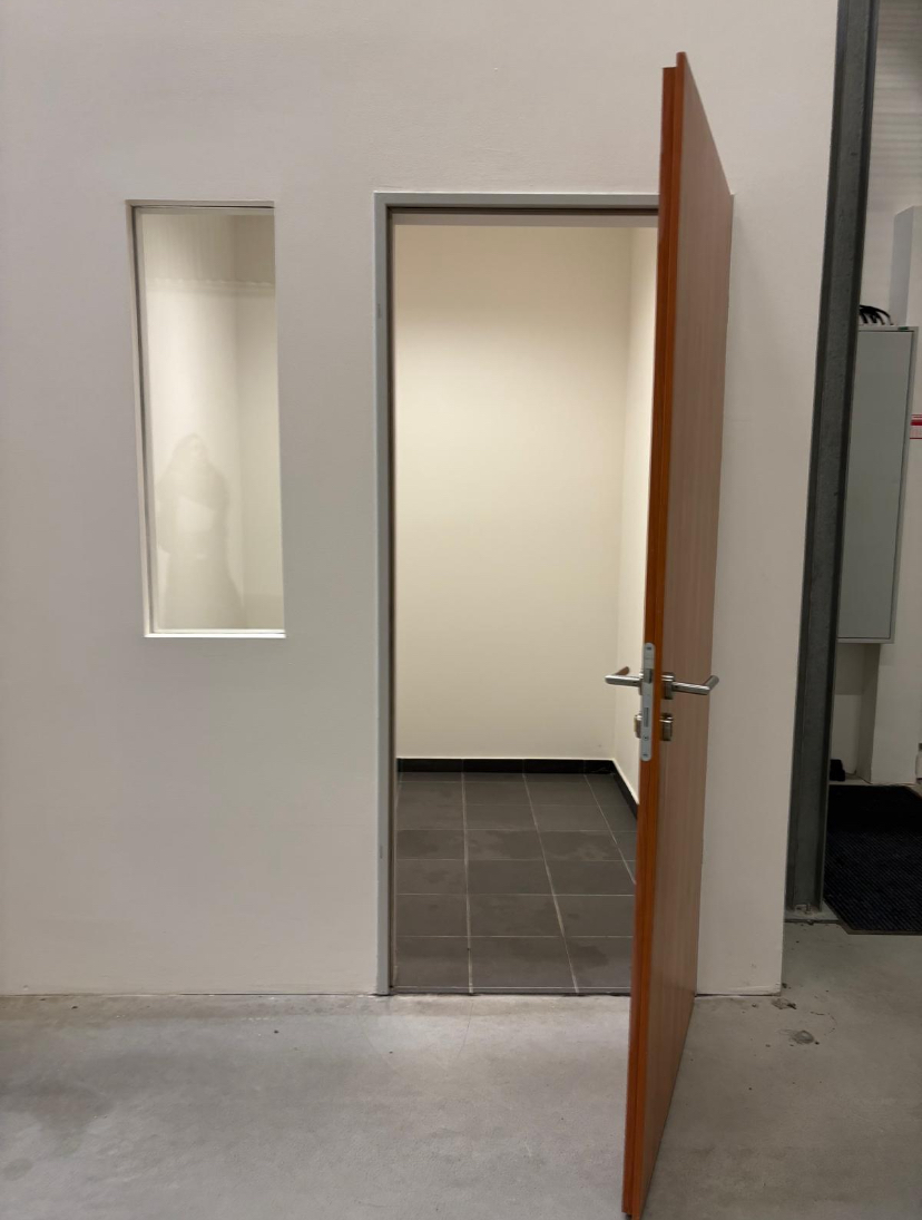 Amesbury Business Park Prague, Chrastany, Chrášťany – photo 14