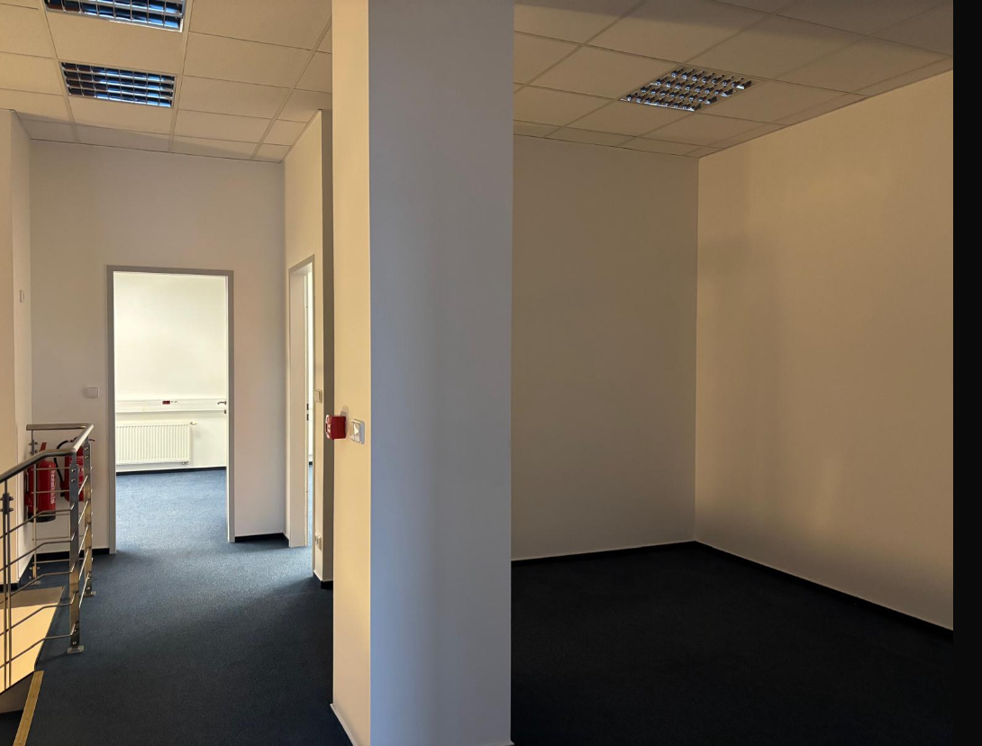 Amesbury Business Park Prague, Chrastany, Chrášťany – photo 10