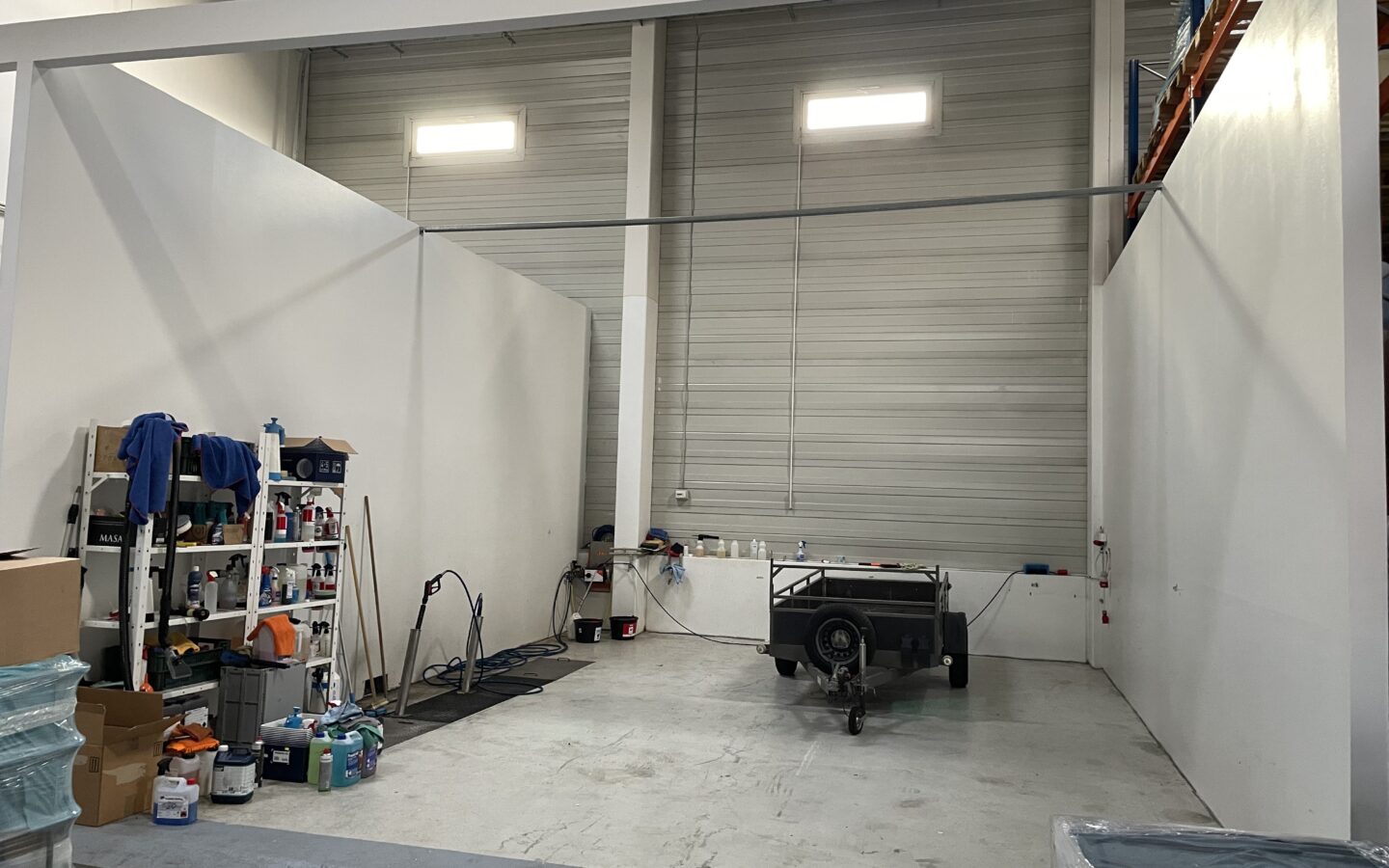 Business Park Čestlice – photo 11