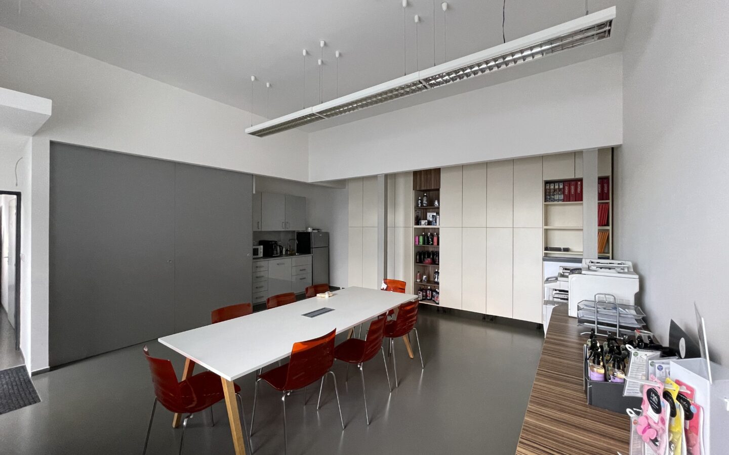 Business Park Čestlice – photo 7