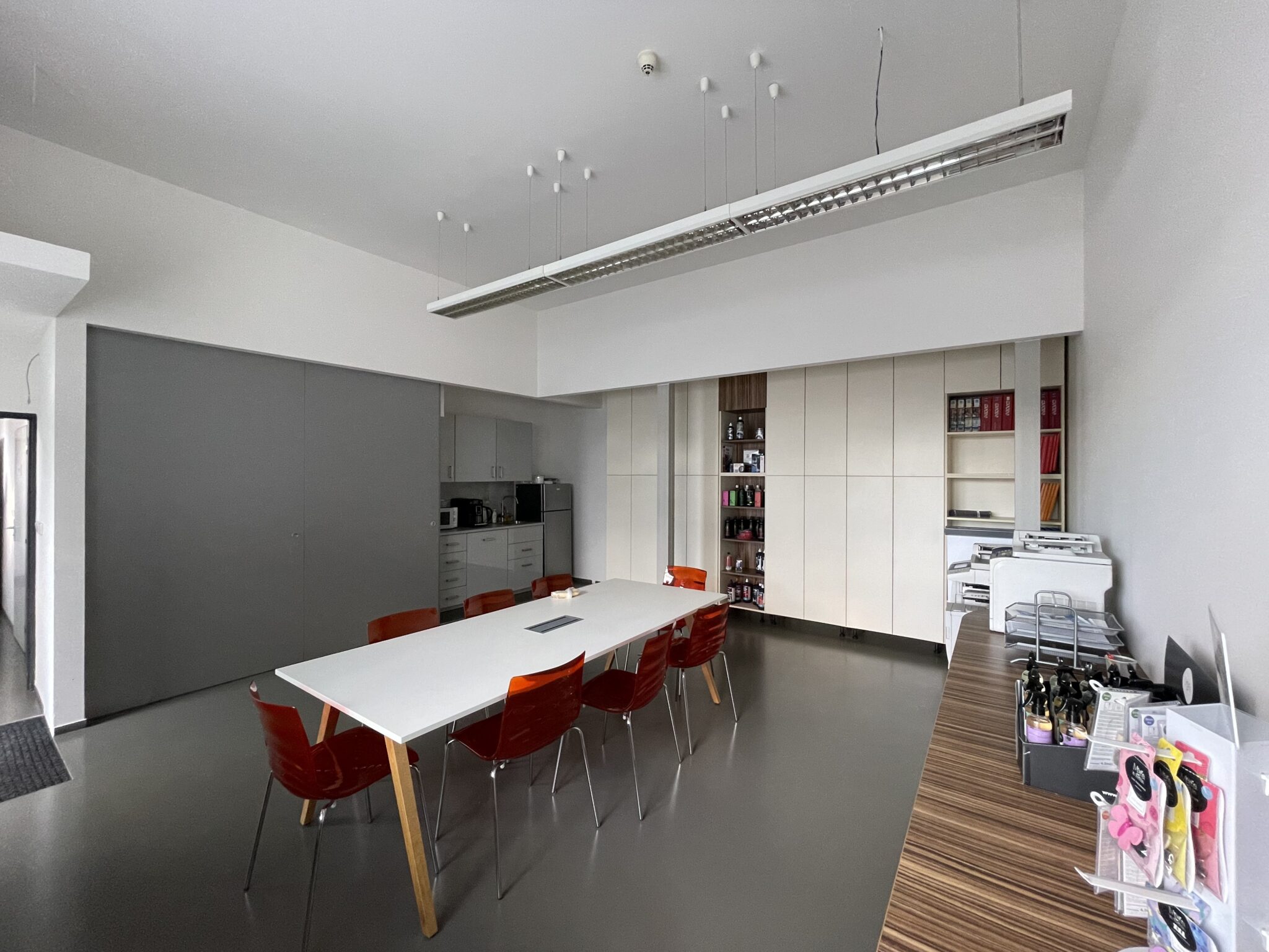 Business Park Čestlice – photo 7