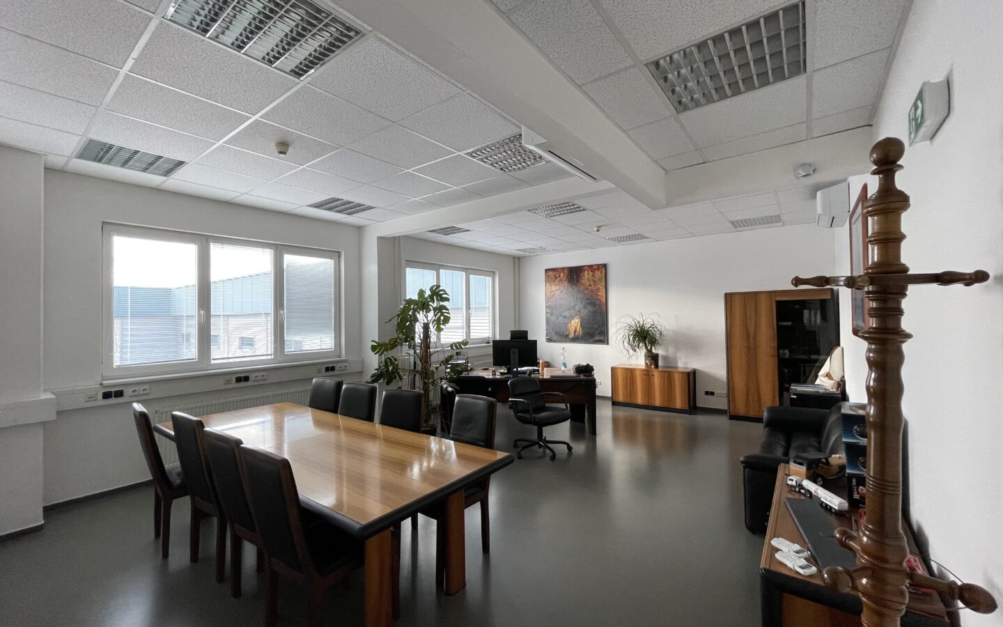 Business Park Čestlice – photo 6