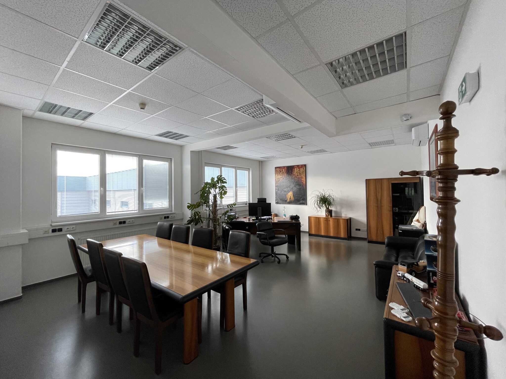 Business Park Čestlice – photo 6