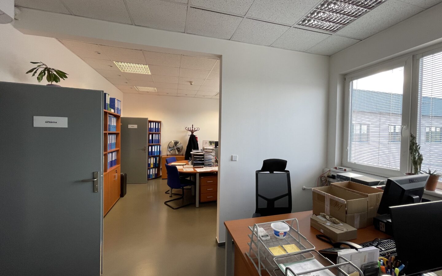 Business Park Čestlice – photo 5