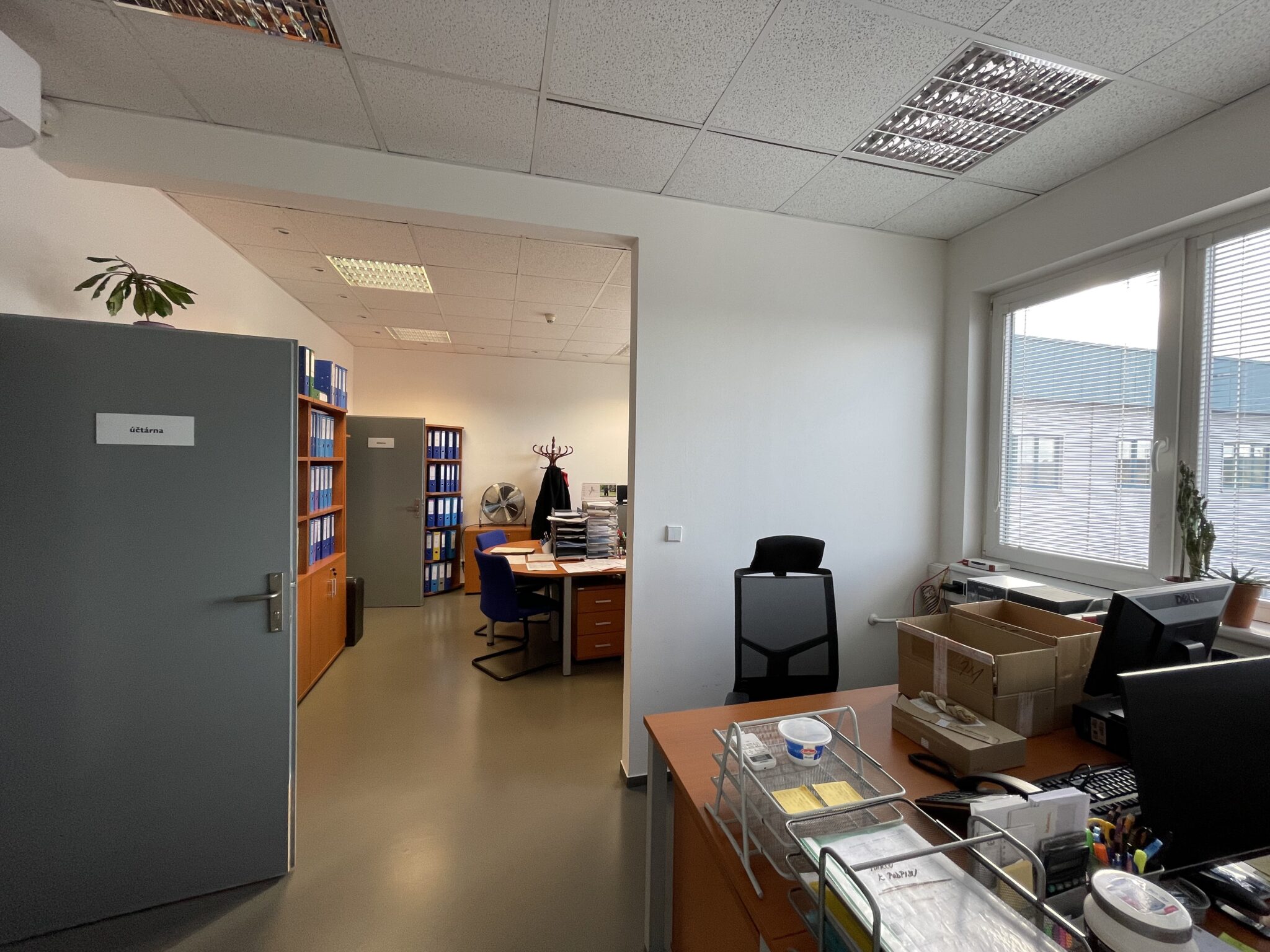 Business Park Čestlice – photo 5